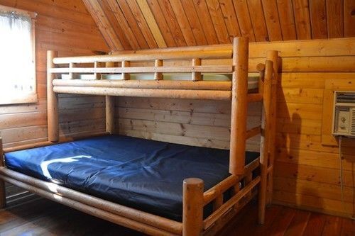Branson Koa Campground Hotel Eksteriør billede
